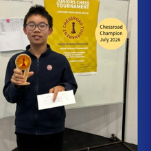 Load image into Gallery viewer, Register Chessroad Tournament 2026