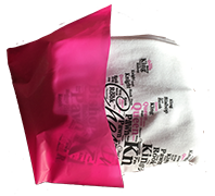 Load image into Gallery viewer, Crown Pink & Black - Short Sleeve T-Shirt