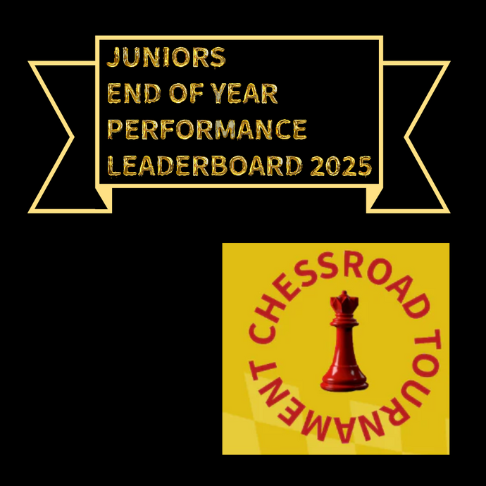 EOYP LEADERBOARD 2025