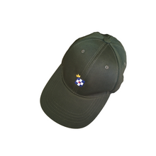 Load image into Gallery viewer, CLASSIC CAP - OLIVE GREEN
