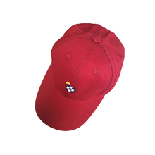 Load image into Gallery viewer, CLASSIC CAP - RED

