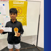 Load image into Gallery viewer, Register Chessroad Tournament 2026
