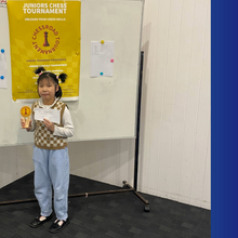Load image into Gallery viewer, Register Chessroad Tournament 2026

