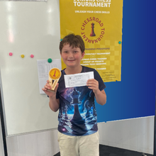 Load image into Gallery viewer, Register Chessroad Tournament 2026
