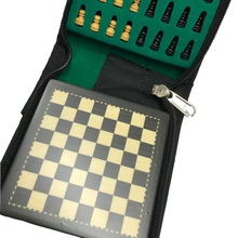 Load image into Gallery viewer, Chess Travel Set
