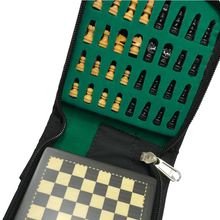 Load image into Gallery viewer, Chess Travel Set
