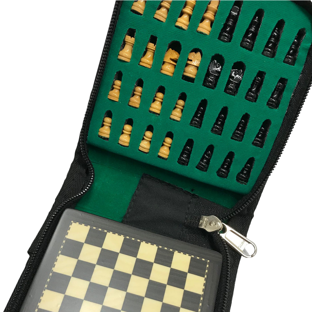 Chess Travel Set